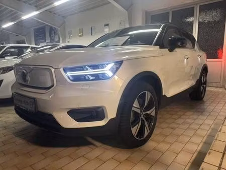 Volvo XC40 P8 408 R Design 4x4