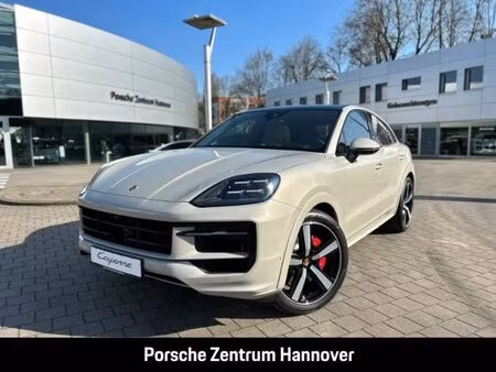 Porsche Cayenne S V6 3.0 353 4x4