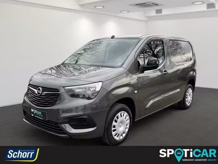 Opel Combo 1.5 102