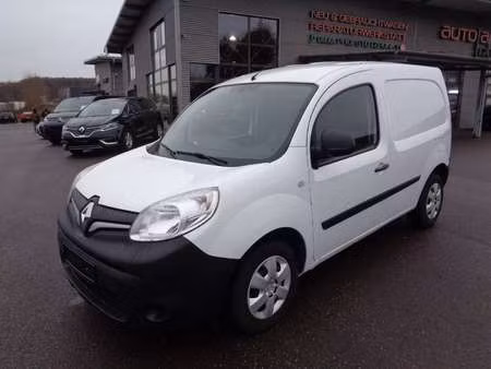 Renault Kangoo 1.5 dCi 80 Trend
