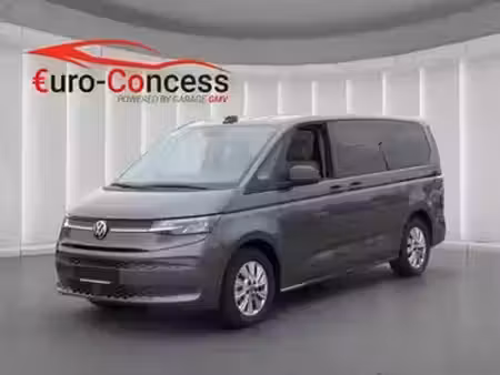 Volkswagen Multivan 1.4 TSI 136 Style