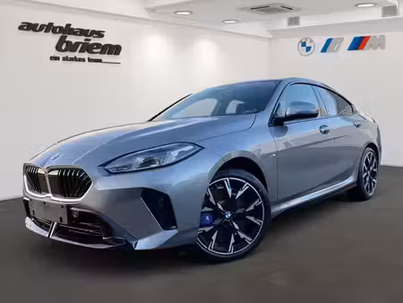BMW Série 2 220d 2.0 190