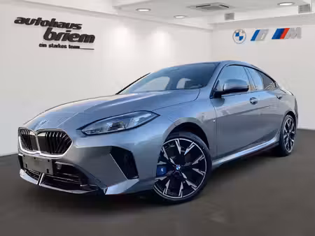 BMW Série 2 220i 2.0 184