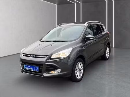 Ford Kuga 1.5 150 Titanium
