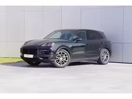Porsche Cayenne V6 3.0 470 4x4