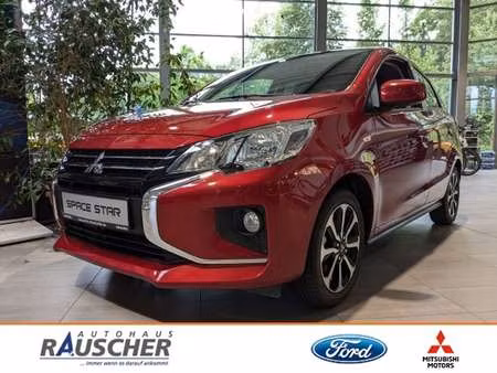 Mitsubishi Space Star 1.2 71