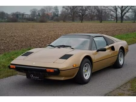 Ferrari 308 GTS