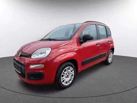 Fiat Panda 1.2 69