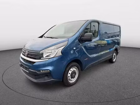 Fiat Talento 1.6 95