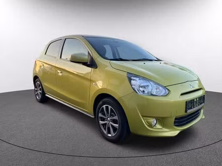 Mitsubishi Space Star 1.2 80 Diamant Edition