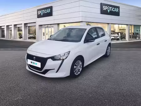 Peugeot 208 1.2 PureTech 75 Like