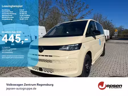 Volkswagen Multivan 2.0 TDI 150