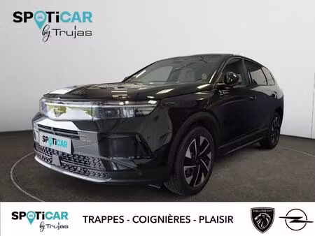Opel Grandland 1.2 136 GS