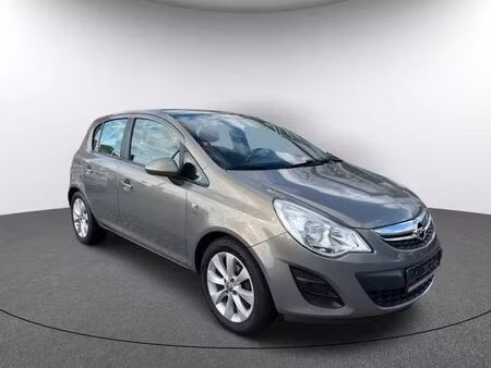 Opel Corsa 1.2