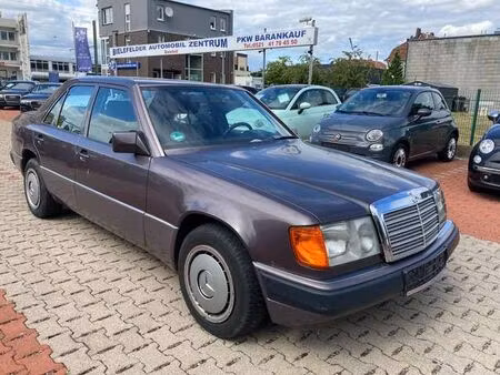 Mercedes-Benz Classe E 230 E