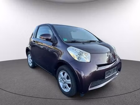 Toyota IQ 1.0 VTi 68