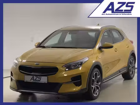 Kia Ceed 1.6 CRDi 136