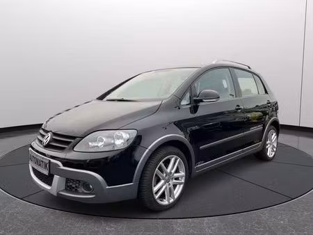 Volkswagen Golf 1.4 TSI 140