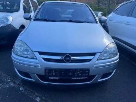 Opel Corsa 1.4 90 GSI