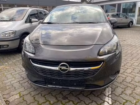 Opel Corsa 1.4 101
