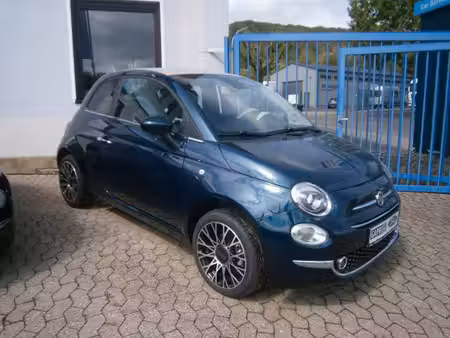 Fiat 500 1.0 69