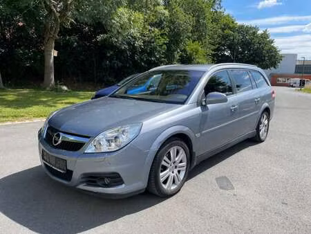 Opel Vectra 1.9 150 Edition
