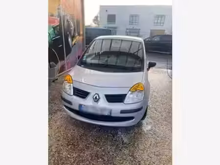 Renault Modus 1.4 98 Confort Expression