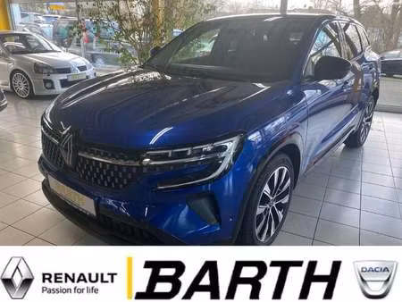 Renault Austral 1.2 200 Techno