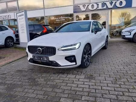 Volvo S60 2.0 4x4