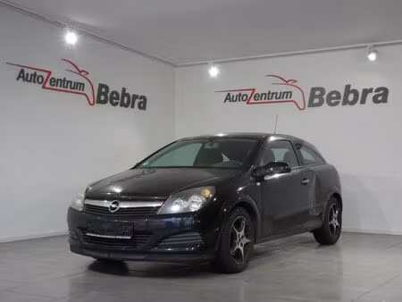 Opel Astra 1.4 90 Selection