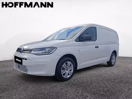 Volkswagen Caddy 2.0 TDI 102
