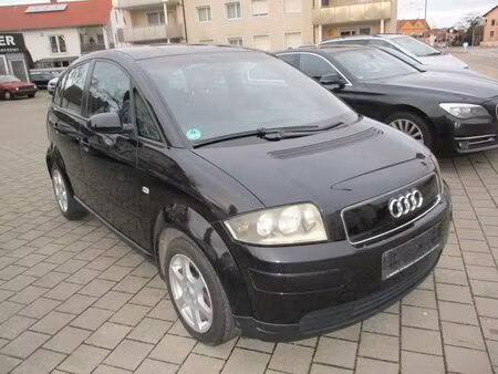 Audi A2 1.4 75