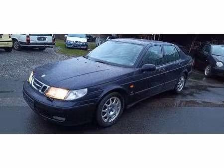 Saab 9-5 2.0 150