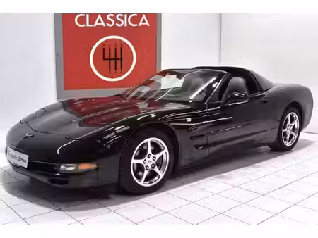 Corvette C5 V8 5.7 344