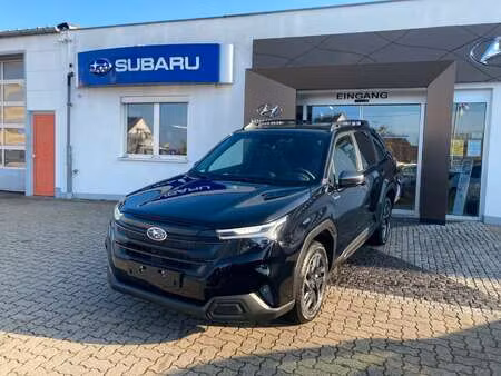 Subaru Forester E-Boxer 2.0 150 4x4