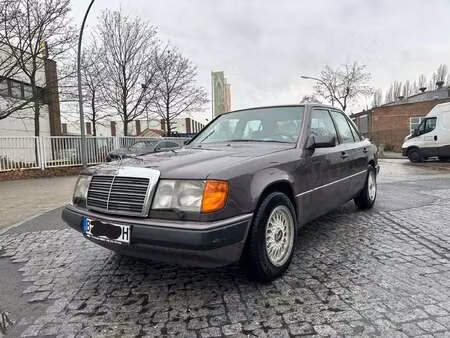 Mercedes-Benz Classe E 300 E