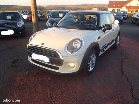 Mini Mini One 1.5 95
