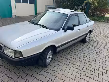 Audi 80 1.8 TDI 90
