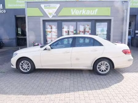 Mercedes-Benz Classe E E 200 2.1 136
