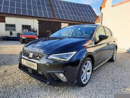 Seat Ibiza 1.0 TSI 115 FR