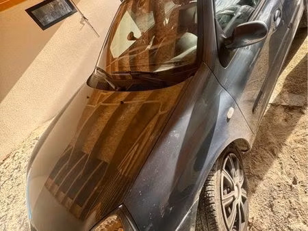 Renault Clio 16S 1.6 110