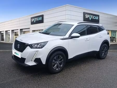 Peugeot 2008 1.2 PureTech 130 Style