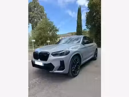 BMW Série 3 M340d 3.0 340 xDrive