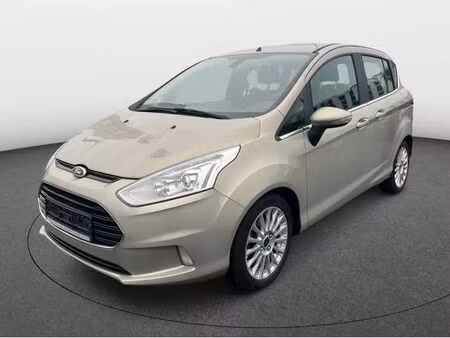 Ford B-max 1.0 Titanium