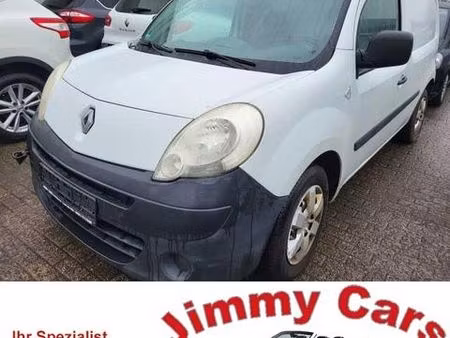 Renault Kangoo 1.5