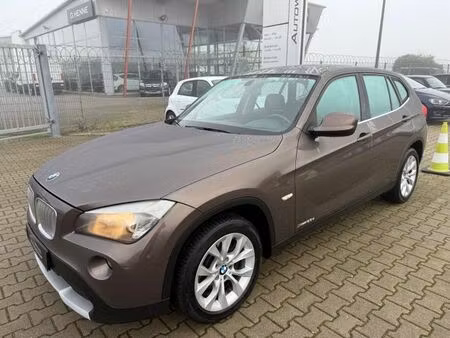 BMW X1 23d 2.0 150 xDrive