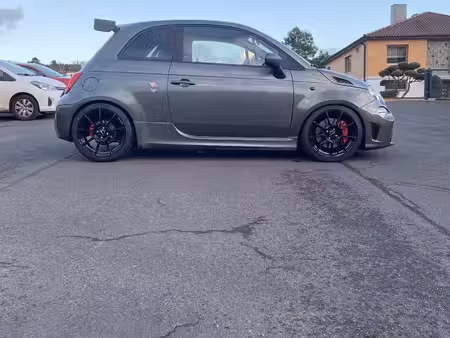 Abarth 695 1.4