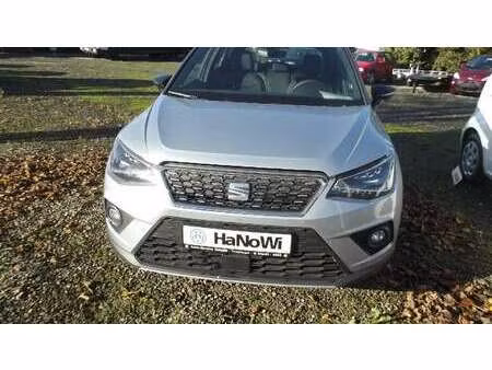 Seat Arona 1.0 Xcellence