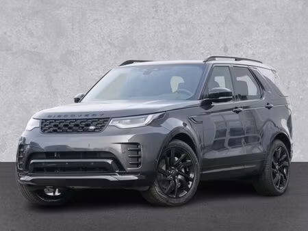 Land Rover Discovery D250 3.0 249 SE 4x4