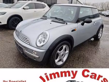 Mini Mini One 1.6 90